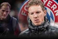 再见Nagelsmann